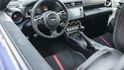 Subaru BRZ 2.4 D-4S Limited MT Subaru BRZ 2.4 D-4S Limited MT