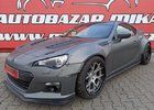 V Česku je na prodej Subaru BRZ s osmiválcem o výkonu přes 580 koní. A zaujme i vzhledem