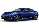 Subaru BRZ Cup Car Basic