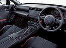 Subaru BRZ STI Sport