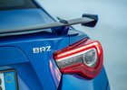 Nové Subaru BRZ: V Evropě si počkáme, tedy jestli vůbec dorazí