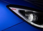 Subaru BRZ dostane ostřejší verzi. Do premiéry moc času nezbývá