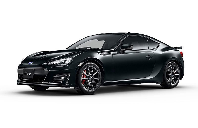 Subaru BRZ