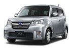 Subaru Dex: další model s rodným listem od Daihatsu