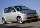 Nové Subaru Justy z dílny Daihatsu na podzim