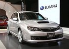 Subaru Impreza WRX STI: podrobnosti o nové generaci