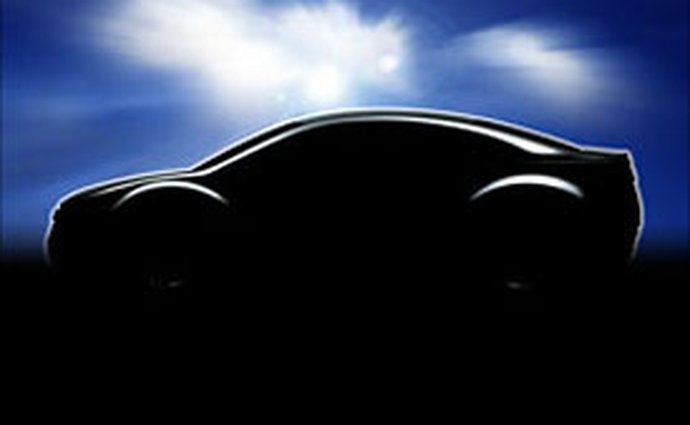 Subaru: Tajemný koncept a nová firemní filozofie