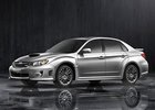 Subaru Impreza WRX dostane wide-body design z verze STI