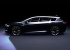 Subaru Advanced Tourer Concept: Hybridní Legacy?
