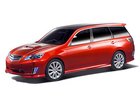 Subaru Exiga: koncept, jenž naznačuje mnohé