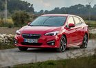 Subaru odhalilo své budoucí plány. Počítá se sportovními modely a sázkou na kvalitu