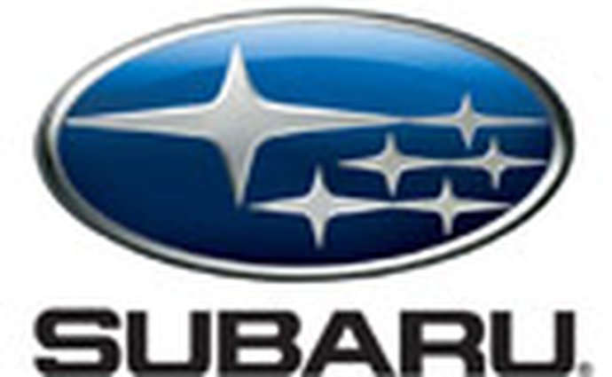 Subaru: jeden nový model každý rok