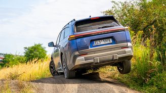 Subaru eOutback Subaru eOutback