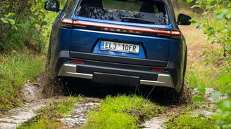 Subaru eOutback Subaru eOutback