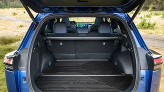 Subaru eOutback Subaru eOutback