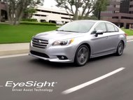 Subaru EyeSight