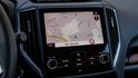 Subaru Forester 2.0 e-Boxer Subaru Forester 2.0 e-Boxer