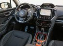 Subaru Forester 2.0ie-S Comfort