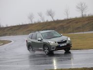 Subaru Forester 2.0ie-S EyeSight