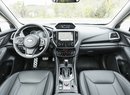 Subaru Forester e-Boxer Black Edition