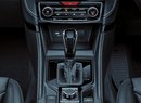 Subaru Forester STI Sport Black Interior Selection