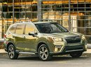 Subaru Forester Touring