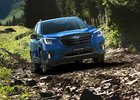 Subaru Forester XT-Edition: Limitka oslavuje 50 let pohonu všech kol 