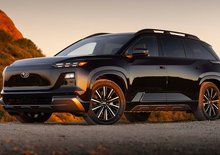 Chybí vám výkonné Subaru? V nabídce jedno přibylo, ale STI to není