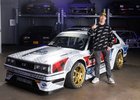 Subaru a Hoonigan odhalují nový Gymkhana speciál pro Travise Pastranu