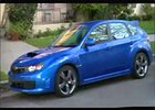 Video: Subaru Impreza WRX STI – nic si nenechá líbit