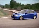 Video: Subaru Impreza WRX STI – důkladný přístup k testování