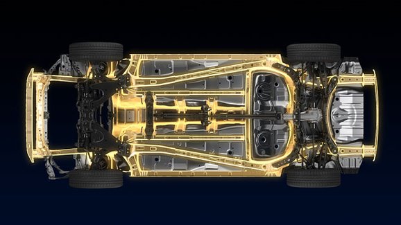 Subaru se nevyhne hybridu. Zkombinuje v něm boxer a techniku z Toyoty Prius