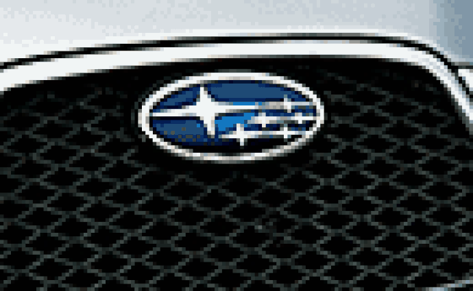 Hybridní Subaru přijedou s hnacím ústrojím od Toyoty