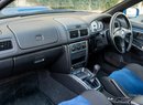 Subaru Impreza 22B STi (1998)