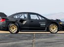 Subaru Impreza STI