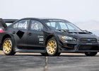 V nové Gymkhaně se objeví šílené Subaru. Ken Block u toho však nebude