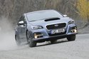 Subaru Levorg 1.6 GT-S Comfort