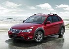 Subaru Impreza XV: Boxer-skaut se začne prodávat na podzim