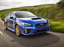 Subaru WRX STI ustavilo nový rekord trati Isle of Man TT