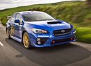 Subaru WRX STi