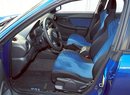 Subaru Impreza 2.0 WRX