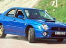 Subaru Impreza 2.0 WRX