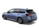 Subaru Levorg: Sériové kombi se ukáže na Nový rok