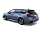 Subaru Levorg: Sériové kombi se ukáže na Nový rok