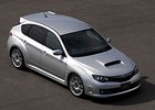Subaru Impreza WRX STI: Prodrive zasahuje