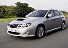 Subaru Impreza 2011: Plošné snížení cen o 20 tisíc Kč