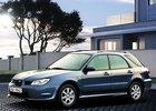 Subaru Impreza 1.5R (77 kW) na českém trhu od 528.800,-Kč