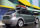 Subaru Impreza XV: Premiéra v Ženevě, na trh v létě