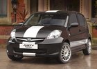 Subaru Justy 1.0 Twin Cam Special Edition: Pouze pro Velkou Británii