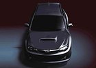 Subaru Impreza WRX STi: Odpočítávání začalo, máme první oficiální fotku